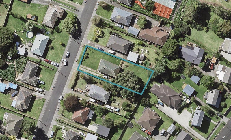 10 Mareth Street, Panmure, Auckland - Carousel 1