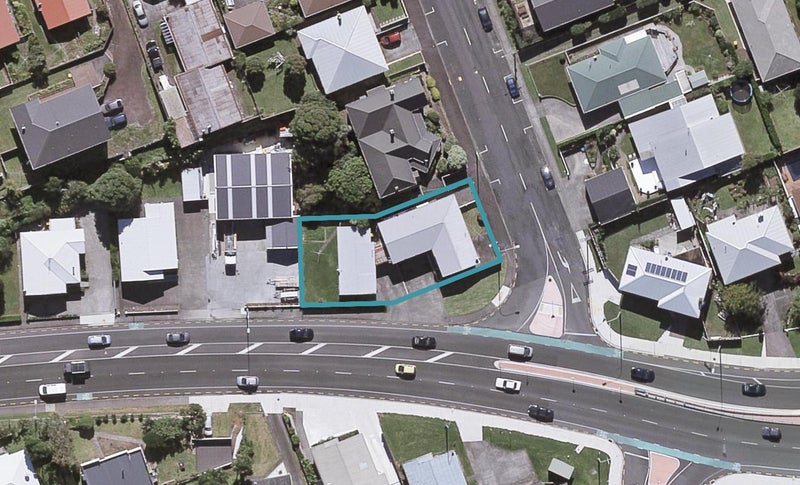 27 Northgate, Strandon, New Plymouth - Carousel 1