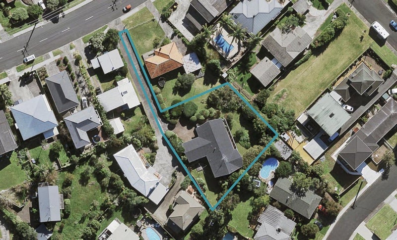 173 Coronation Road, Hillcrest, Auckland - Carousel 1