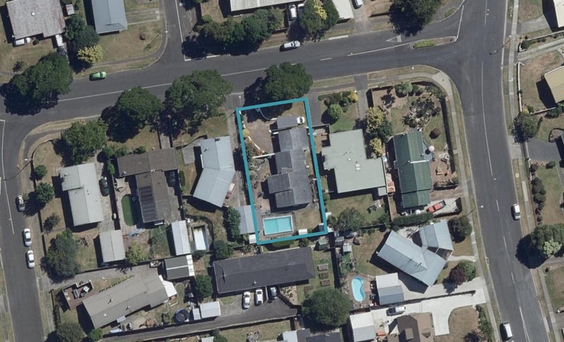 5 Bremworth Avenue, Dinsdale, Hamilton - Carousel 1