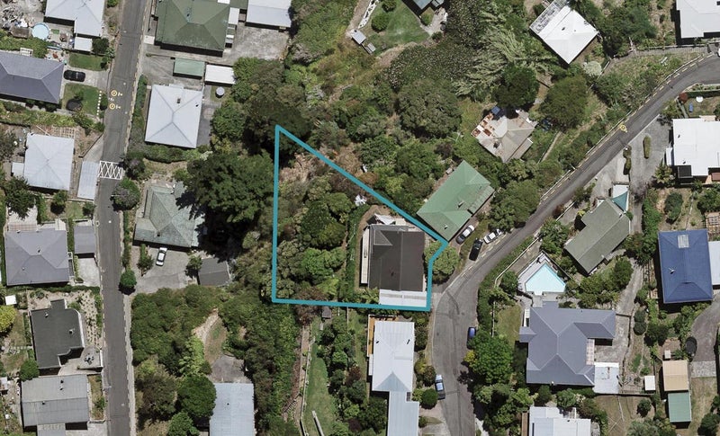 9 Denholm Road, Hospital Hill, Napier - Carousel 1