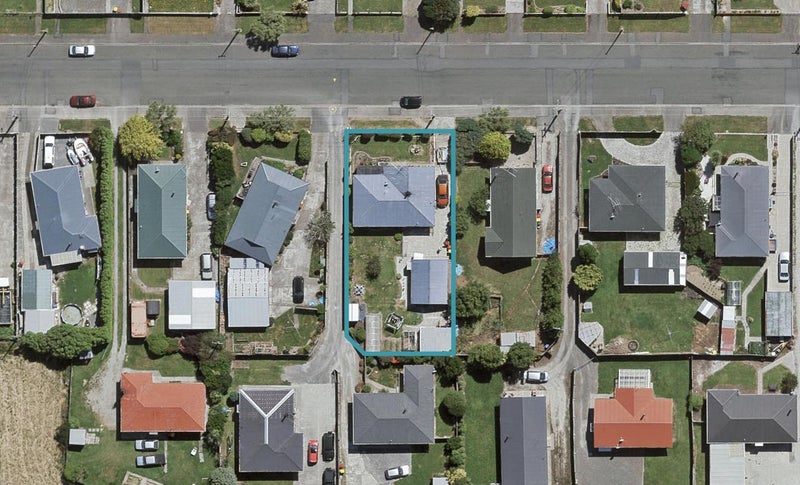 227 Mcquarrie Street, Kingswell, Invercargill - Carousel 1