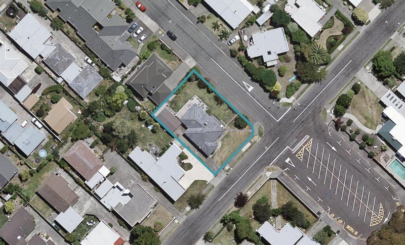 17 Morse Street, Marewa, Napier - Carousel 1