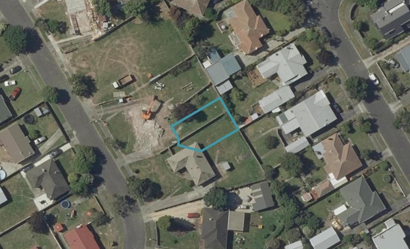 21B Exeter Crescent, Takaro, Palmerston North - Carousel 1