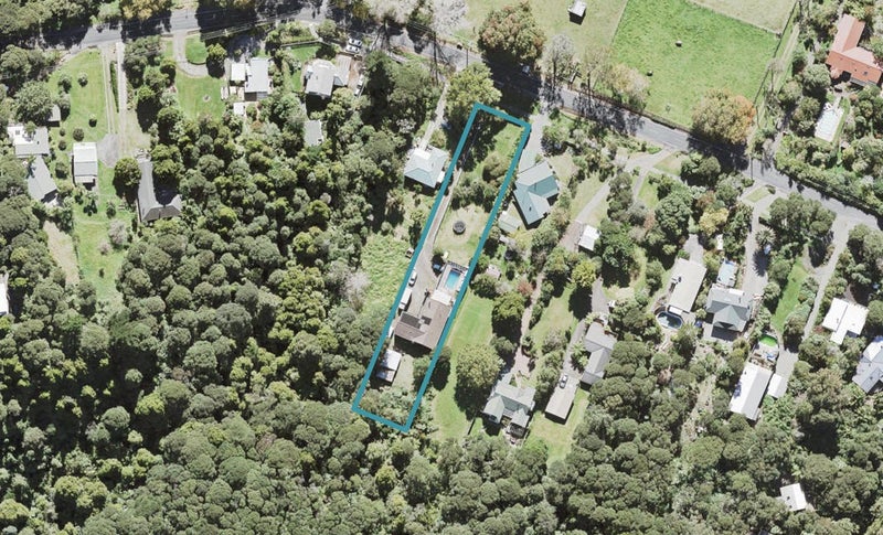 44 Mountain Road, Henderson Valley, Auckland - Carousel 1
