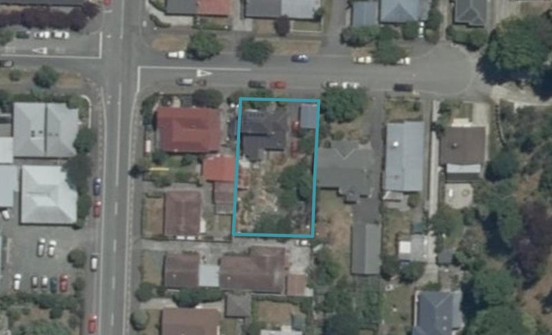 108 Halifax Street East, The Wood, Nelson - Carousel 1
