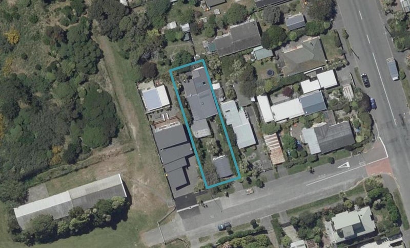 70 Jellicoe Street, South New Brighton, Christchurch - Carousel 1
