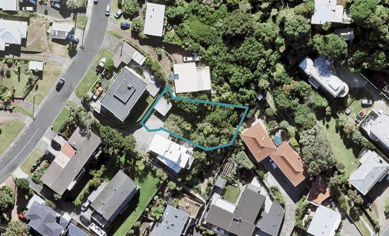 27A Oban Road, Browns Bay, Auckland - Carousel 1