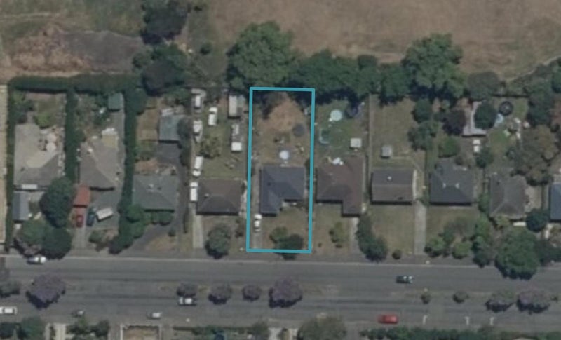 21 Weka Street, The Wood, Nelson - Carousel 1