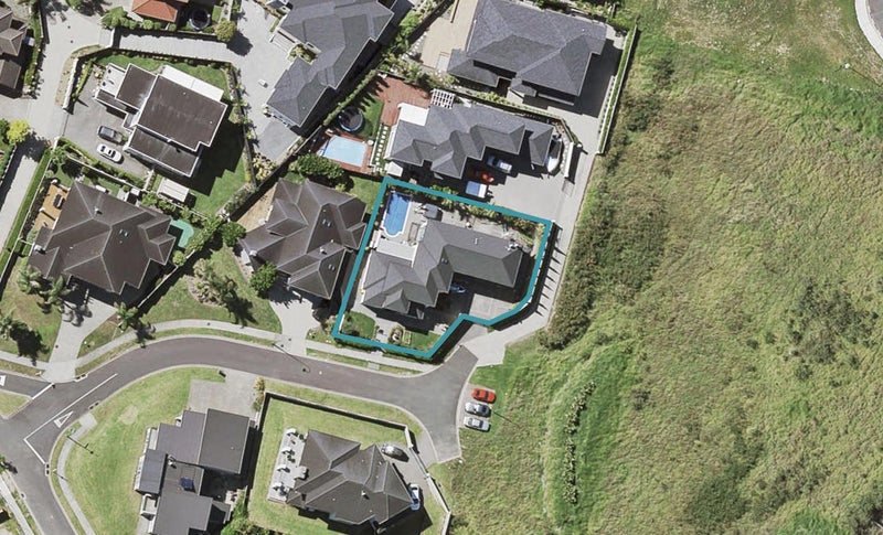 6 Verley Rise, East Tamaki Heights, Auckland - Carousel 1