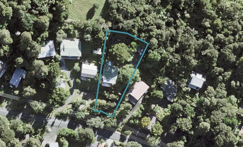 27 CLINTON RD, Tāwharanui Peninsula, Matakana - Carousel 1