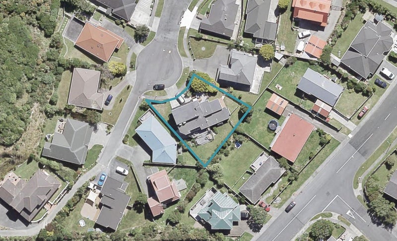 9 Otamarau Grove, Maungaraki, Lower Hutt - Carousel 1