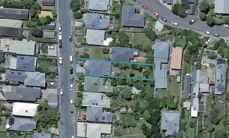 41 Mckinley Crescent, Brooklyn, Wellington - Carousel 1