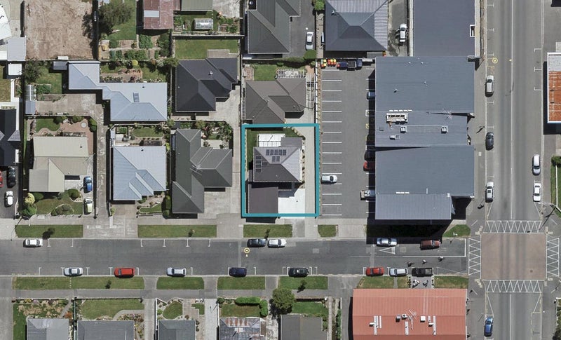 50 George Street, Windsor, Invercargill - Carousel 1