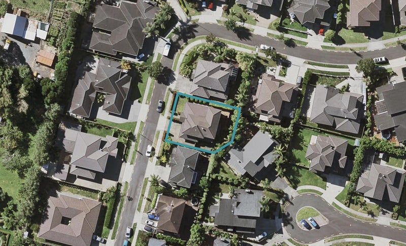 29 Gibbston Crescent, Flat Bush, Auckland - Carousel 1
