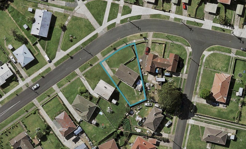 9 Rongomai Road, Otara, Auckland - Carousel 1