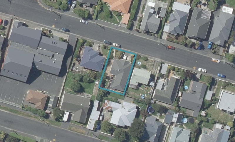 24 Maryhill Terrace, Maryhill, Dunedin - Carousel 1