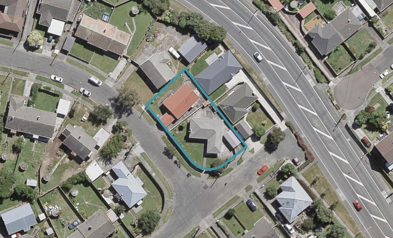 1/23 Athlone Crescent, Boulcott, Lower Hutt - Carousel 1