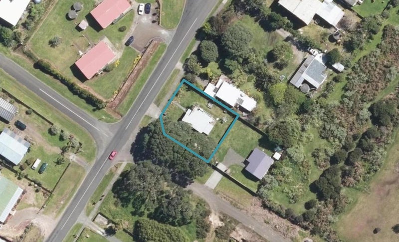 46A Takahe Road, Ahipara, Kaitaia - Carousel 1