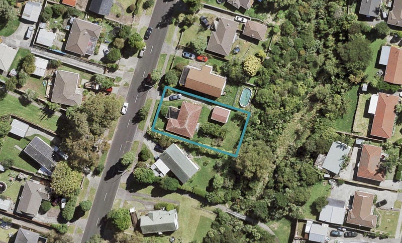 25 Luanda Drive, Ranui, Auckland - Carousel 1