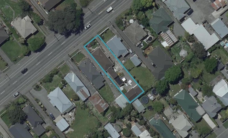 86 Milton Street, Somerfield, Christchurch - Carousel 1
