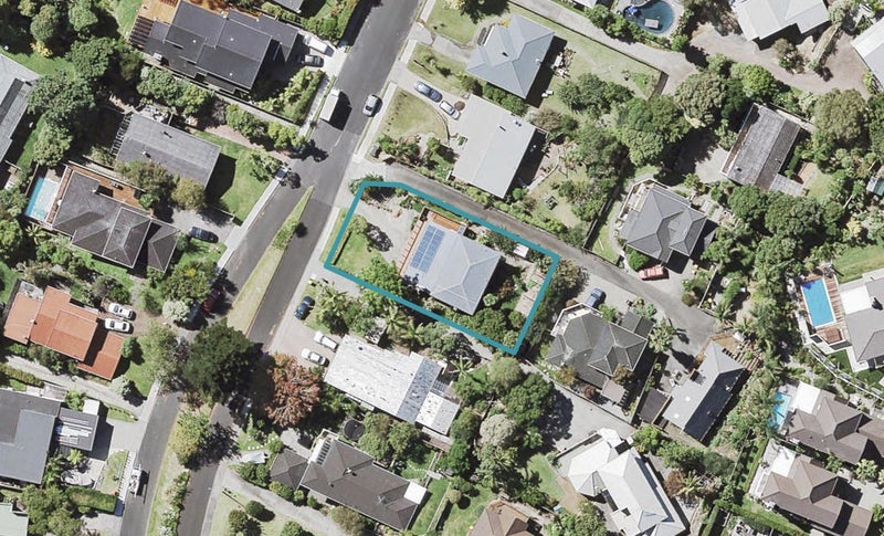 58 Newhaven Terrace, Mairangi Bay, Auckland - Carousel 1
