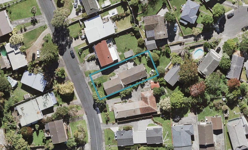 1/23 Manhattan Heights, Glendene, Auckland - Carousel 1