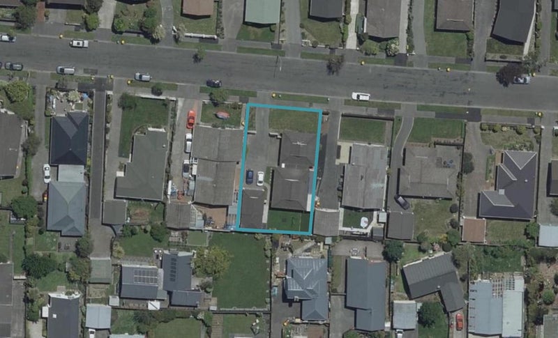 15 Greenock Street, Redwood, Christchurch - Carousel 1