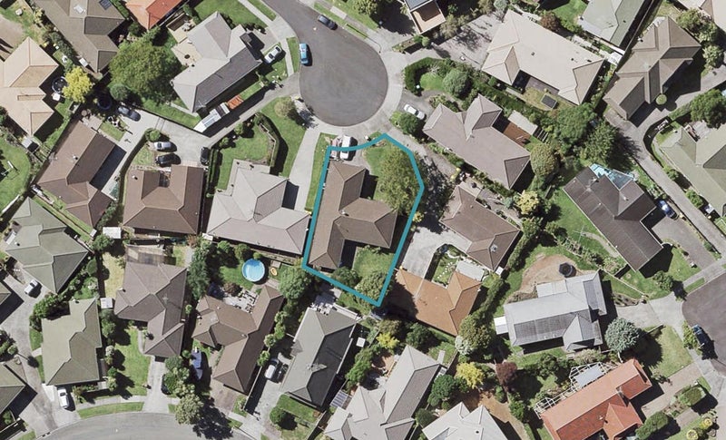 9 Taiko Court, Northpark, Auckland - Carousel 1