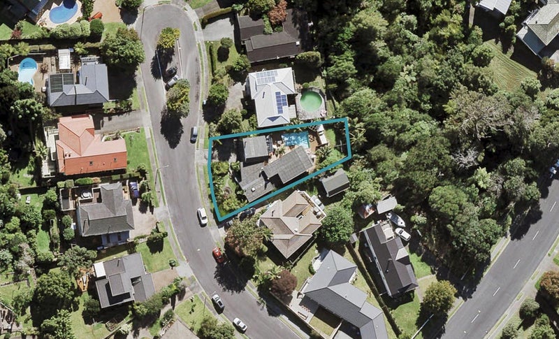 5 Wanganella Place, Lynfield, Auckland - Carousel 1