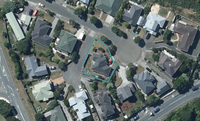 12 Westridge, Camborne, Porirua - Carousel 1