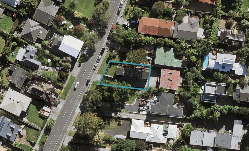 111A Portland Road, Remuera, Auckland - Carousel 1