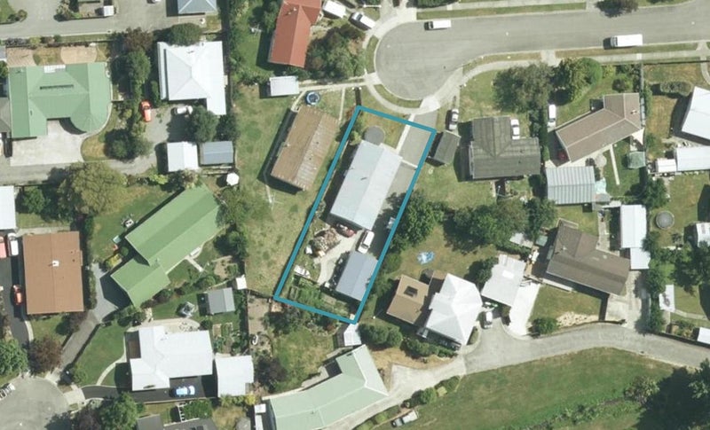 7 Jellyman Place, Springlands, Blenheim - Carousel 1
