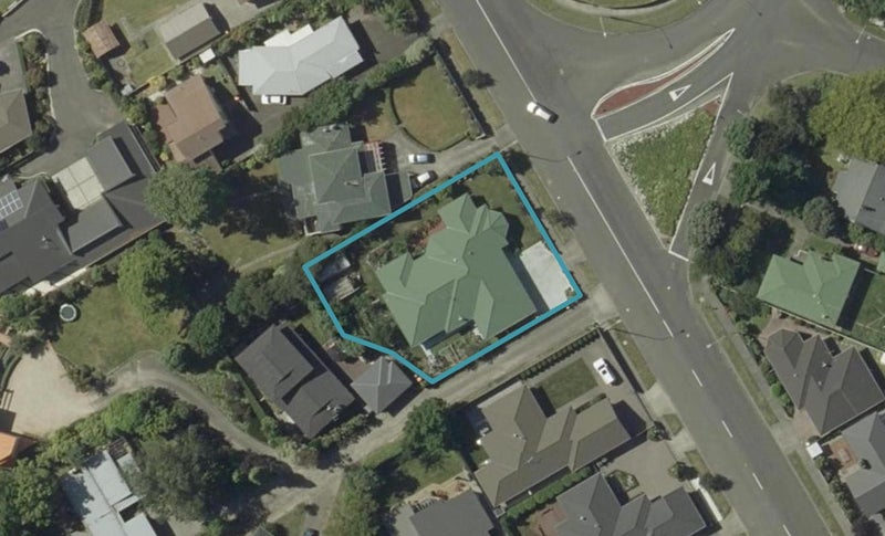 502 Albert Street, Hokowhitu, Palmerston North - Carousel 1