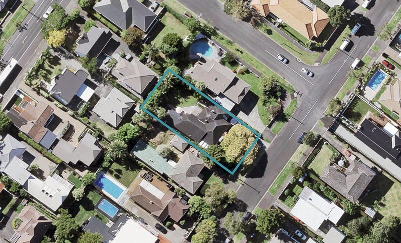 52 Kildare Avenue, Glendowie, Auckland - Carousel 1