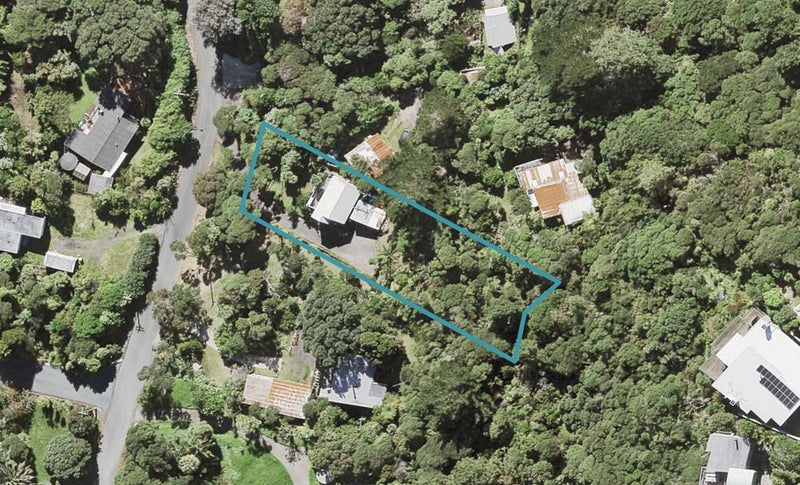 116 Domain Crescent, Waimauku - Carousel 1