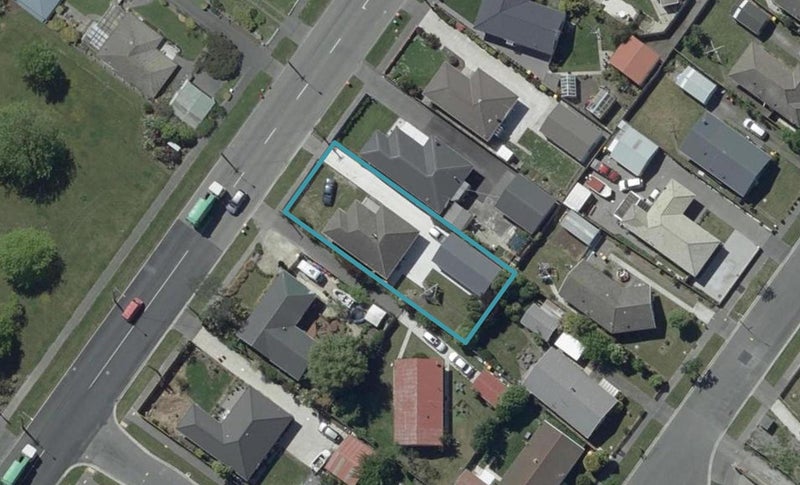 54 Hargood Street, Woolston, Christchurch - Carousel 1