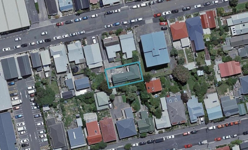 22A Normanby Street, Newtown, Wellington - Carousel 1