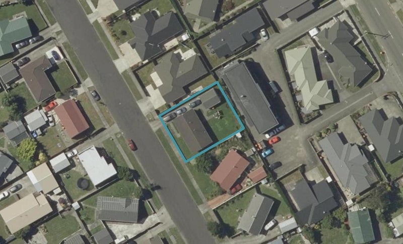 104 Hillcrest Drive, Kelvin Grove, Palmerston North - Carousel 1