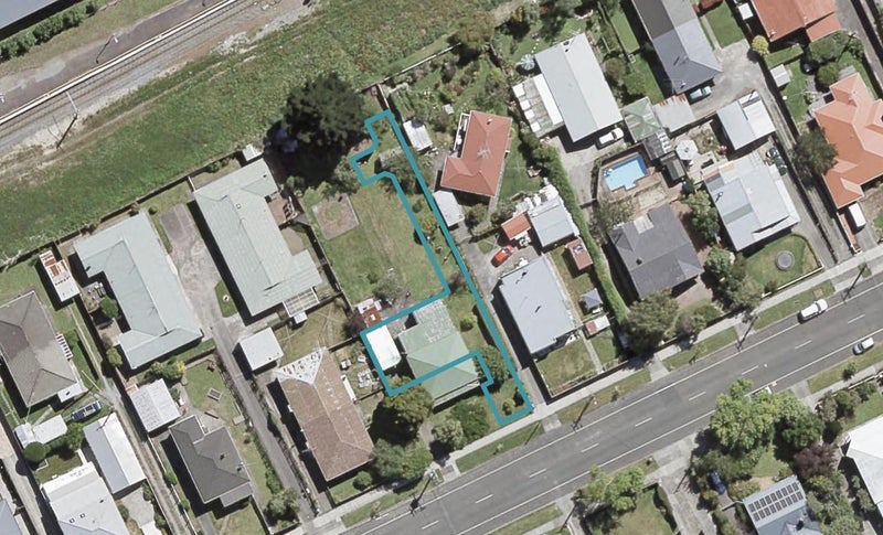 74B Seddon Street, Wallaceville, Upper Hutt - Carousel 1