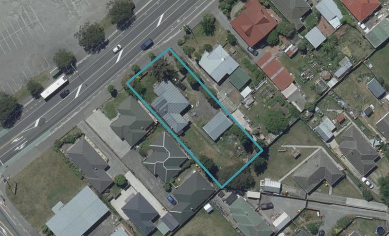 202 Wainoni Road, Avondale, Christchurch - Carousel 1