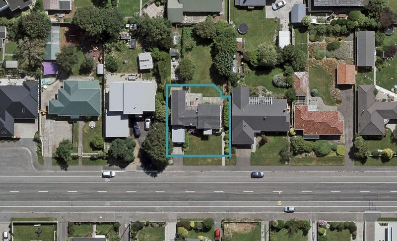 104 Layard Street, Windsor, Invercargill - Carousel 1