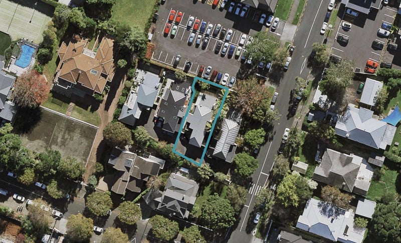 1B Armadale Road, Remuera, Auckland - Carousel 1