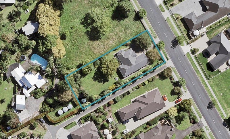 23 Monument Road, Papakura - Carousel 1