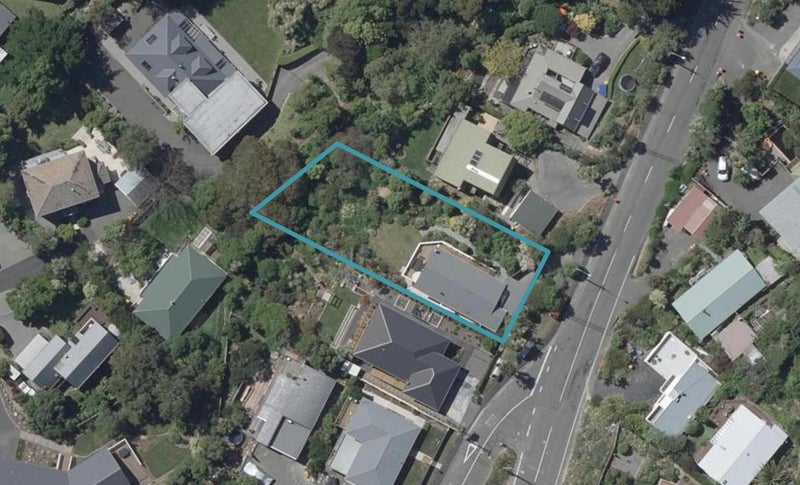 32 Evans Pass Road, Sumner, Christchurch - Carousel 1