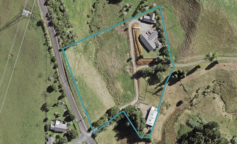 171A Razorback Road, Pokeno - Carousel 1