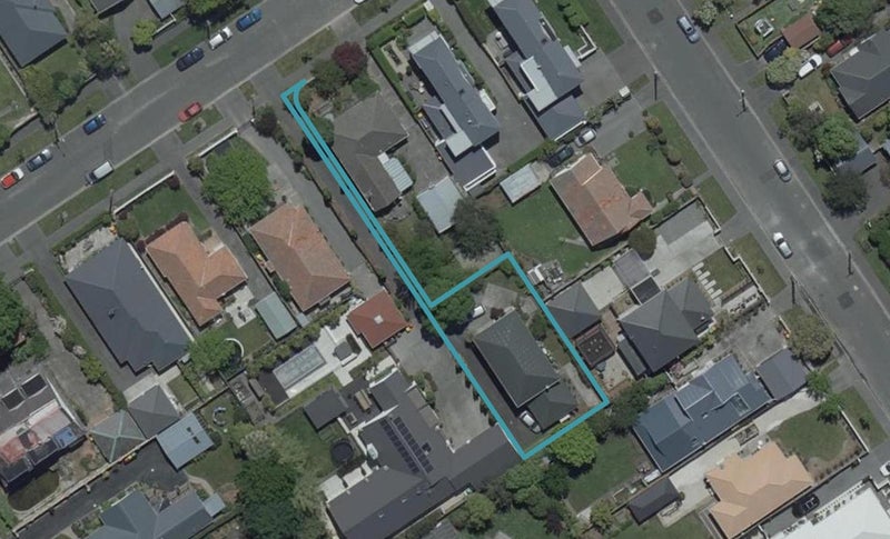 18 Halton Street, Strowan, Christchurch - Carousel 1