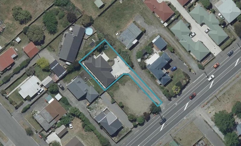 285A Pages Road, Wainoni, Christchurch - Carousel 1