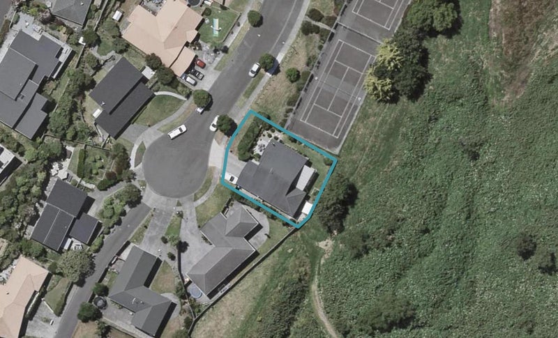 15 Sams Way, Raumati South, Paraparaumu - Carousel 1