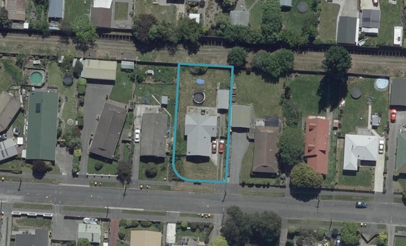 25 Momorangi Crescent, Redwood, Christchurch - Carousel 1